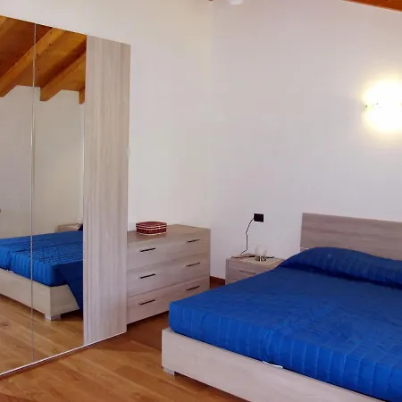 Apartman Locazione Turistica Anna - Cco412 Colico