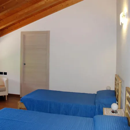 Locazione Turistica Anna - Cco412 Apartman *