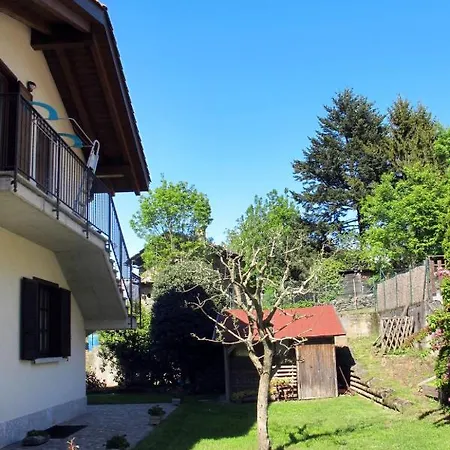 Apartman Locazione Turistica Anna - Cco412 Colico