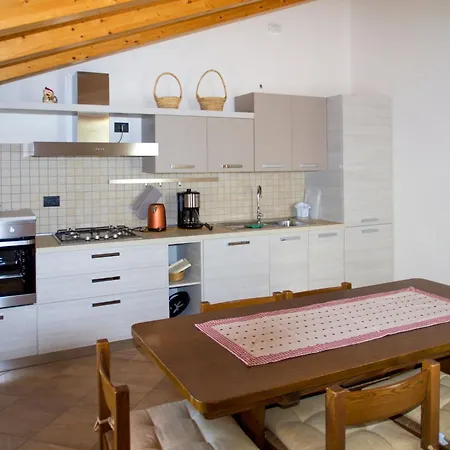 Locazione Turistica Anna - Cco412 Apartman *