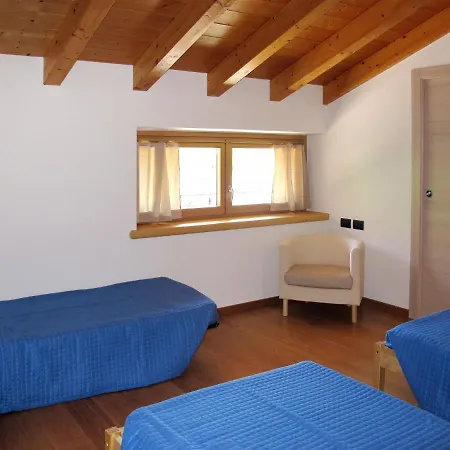 Locazione Turistica Anna - Cco412