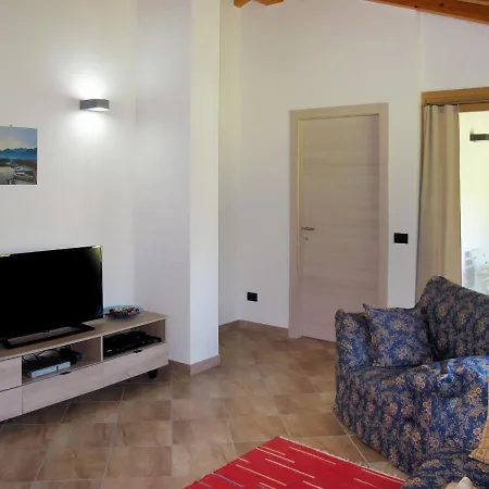 Apartman Locazione Turistica Anna - Cco412 *