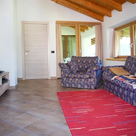 Apartman Locazione Turistica Anna - Cco412