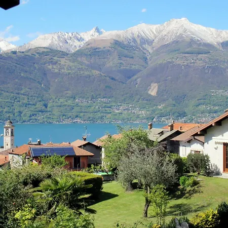 Apartman Locazione Turistica Anna - Cco412