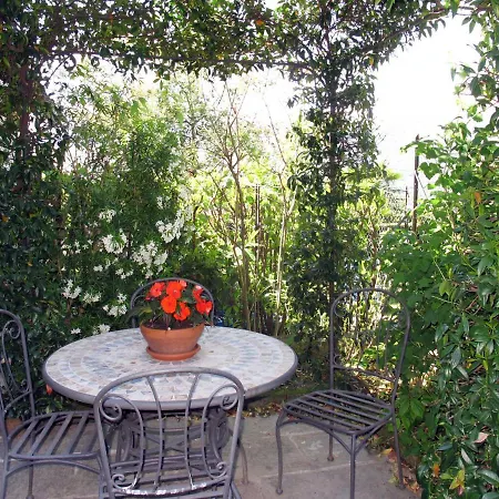 Locazione Turistica Anna - Cco412 Apartman Colico