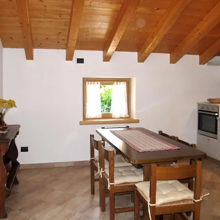 Locazione Turistica Anna - Cco412 Apartman Colico