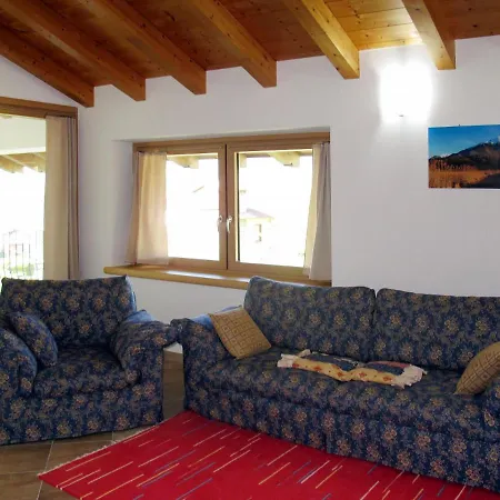 Apartman Locazione Turistica Anna - Cco412