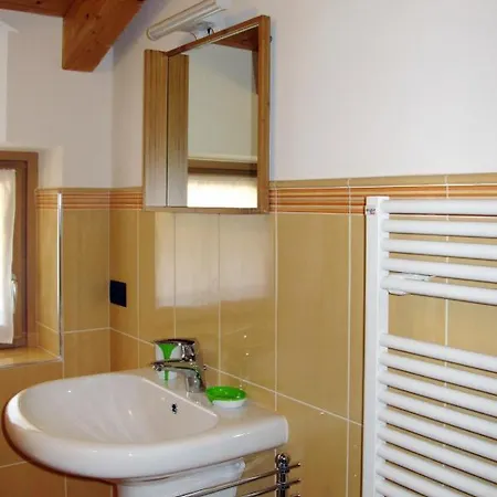 Locazione Turistica Anna - Cco412 Apartman *